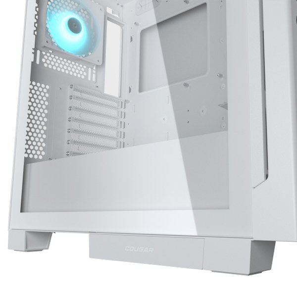 Cougar Airface ECO RGB White