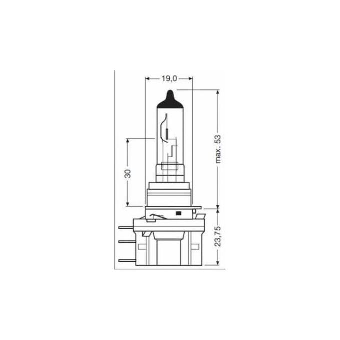 OSRAM OS 64176