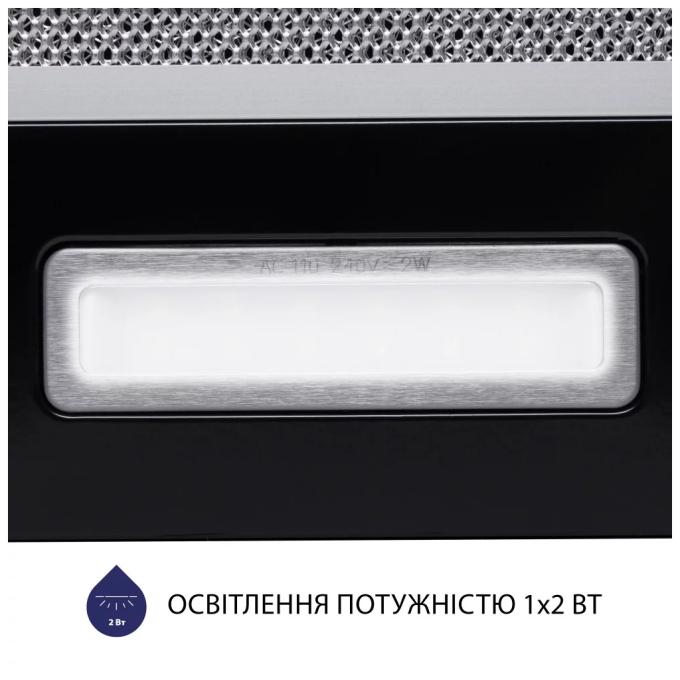 Minola HTL6614BL1000LED