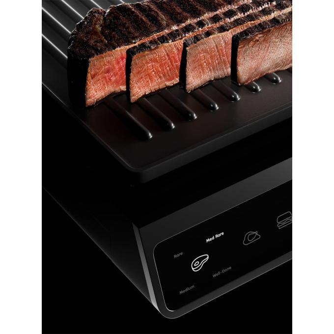POLARIS PGP 7002 Optimal Temp Silver