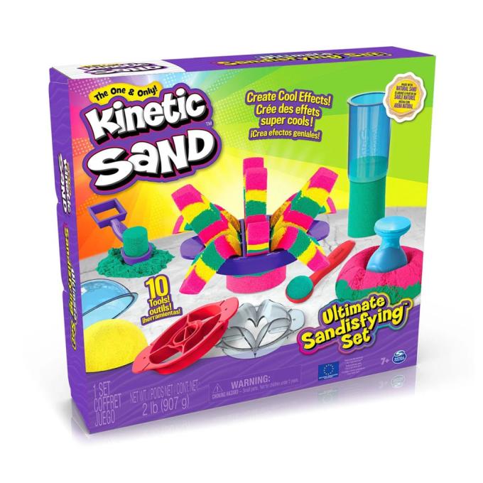 KINETIC SAND 71647