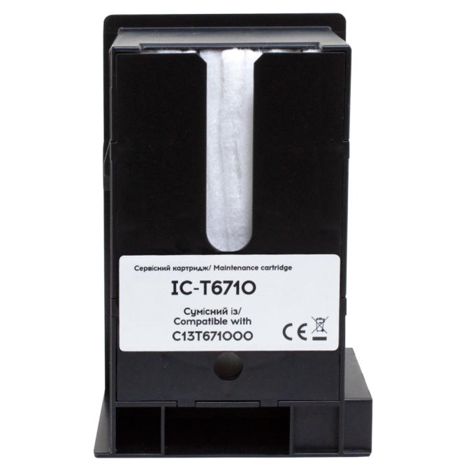 BARVA IC-T6710