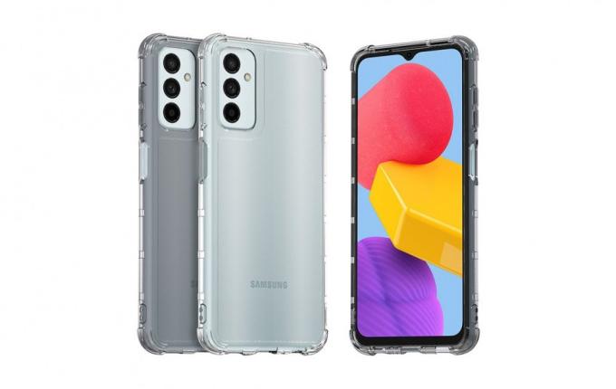 Samsung GP-FPM135KDABW