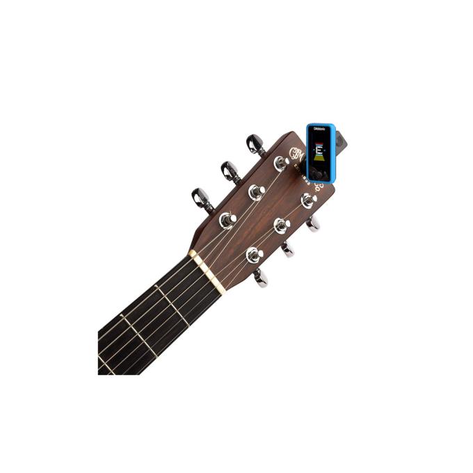 D'Addario PW-CT-17BU