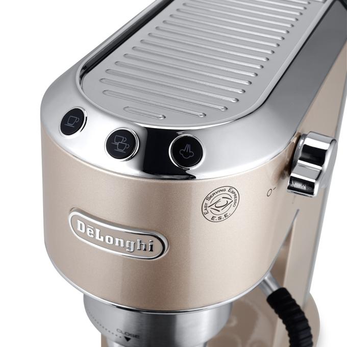DeLonghi EC 885 BG