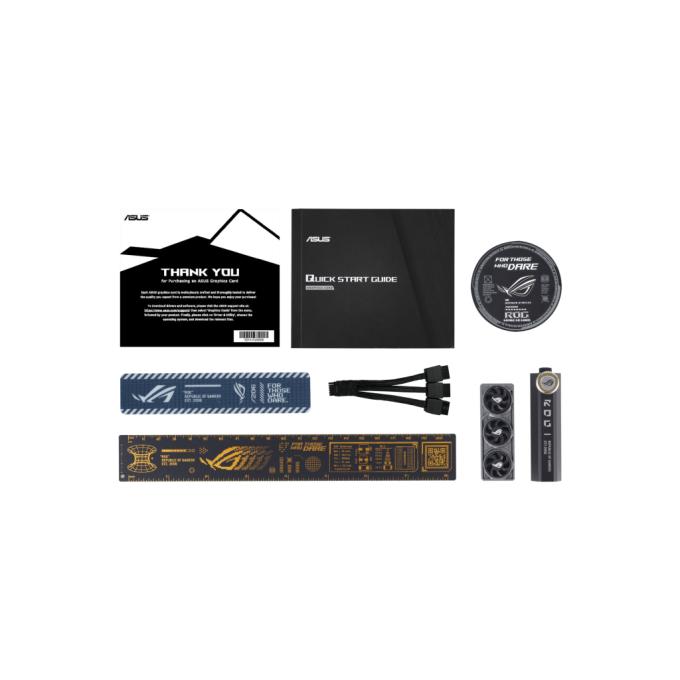 ASUS ROG-ASTRAL-RTX5080-O16G-GAMING