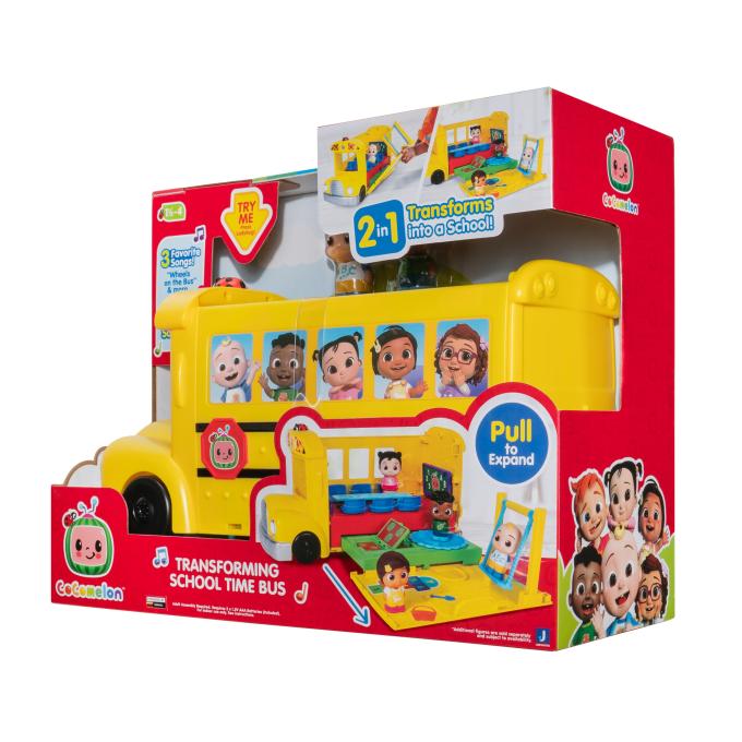 CoComelon CMW0509