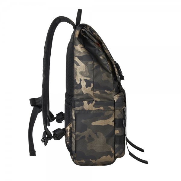 RivaCase 7621 (Brown camo)