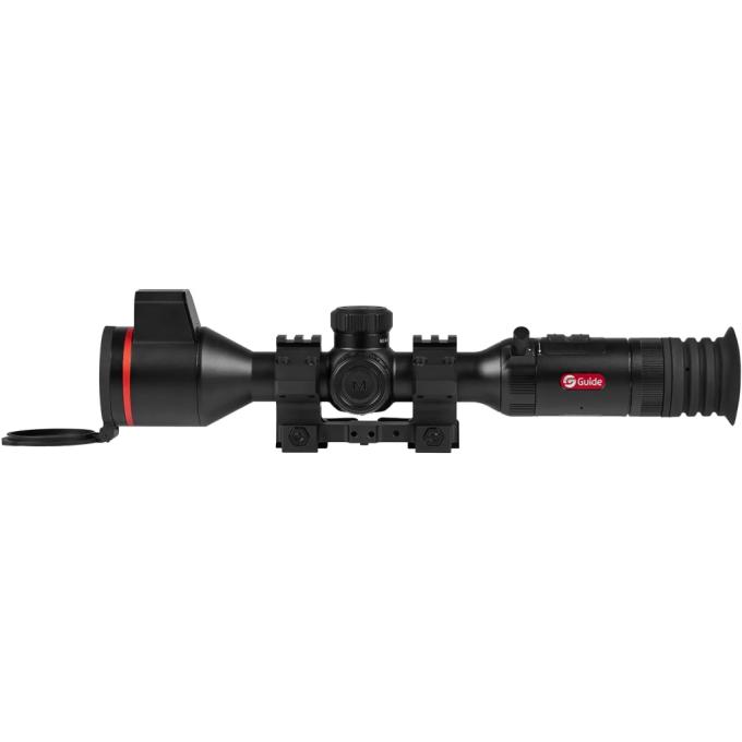 Guide TU650L 3.0