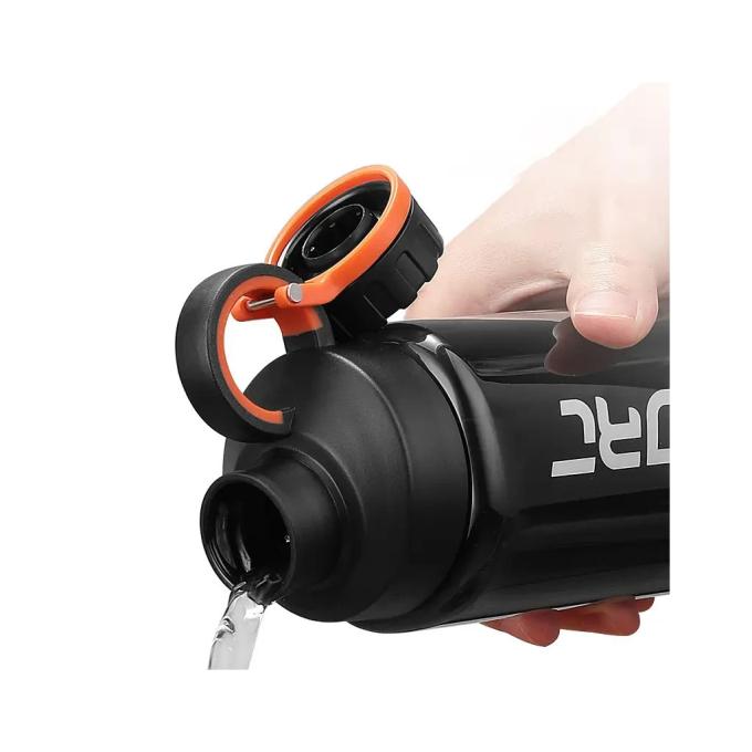 CASNO KXN-1242_Black