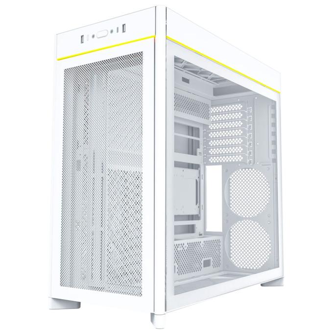 MONTECH HS01 (W)