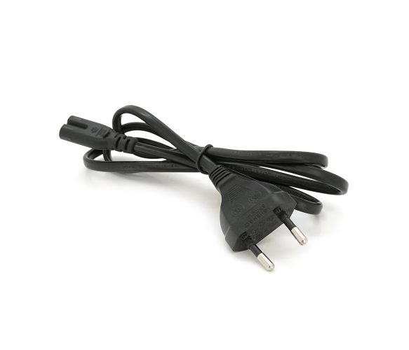 VOLTRONIC PC-184 CEE7 / 16-C7-CCA-1,2