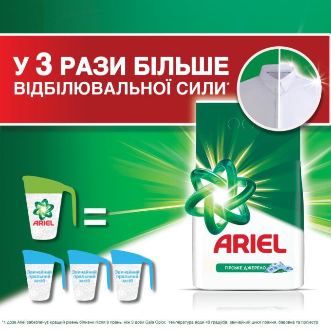 Ariel 8006530178112