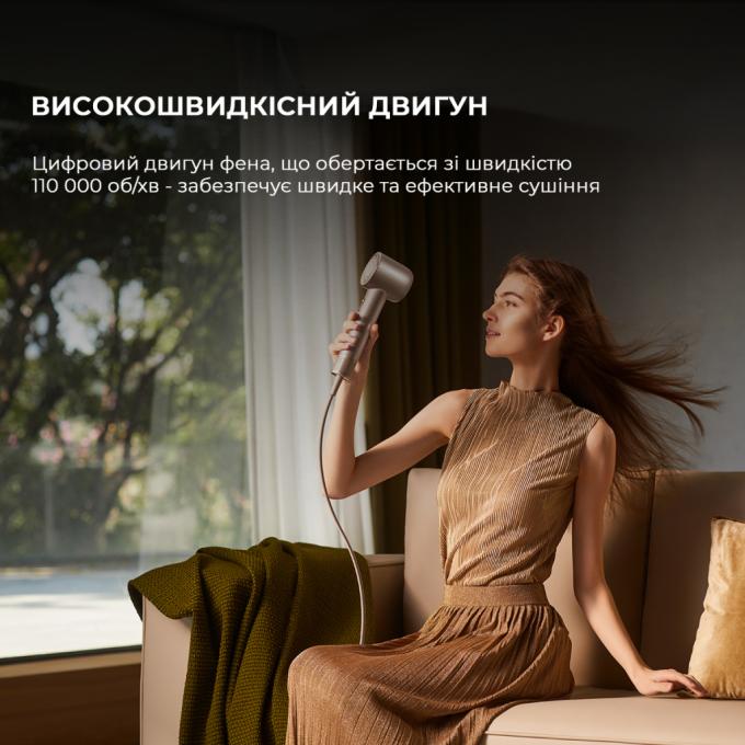 Dreame AHD18-WH