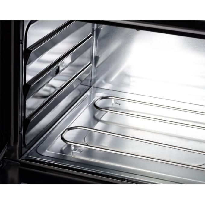 KUMTEL LX-9320 BLACK-INOX