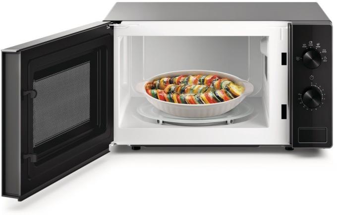 Whirlpool MWP101SB