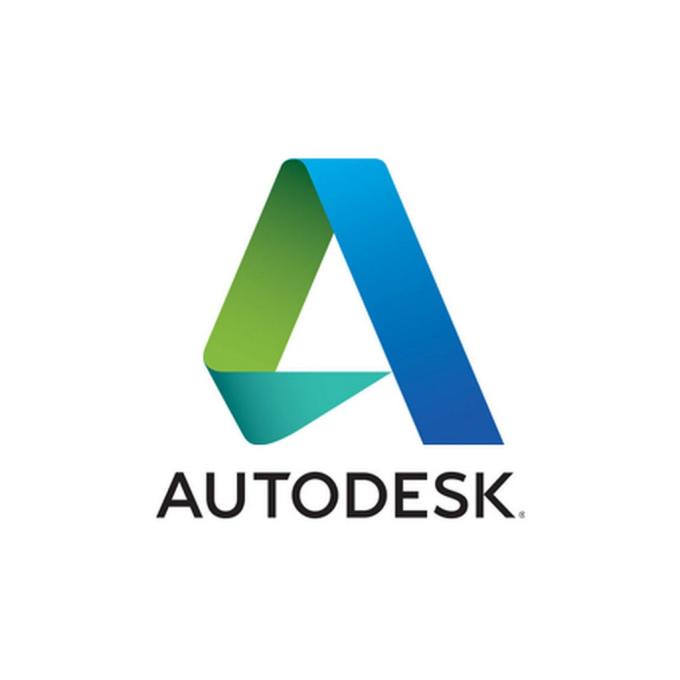 Autodesk 057Q1-WW6525-L347