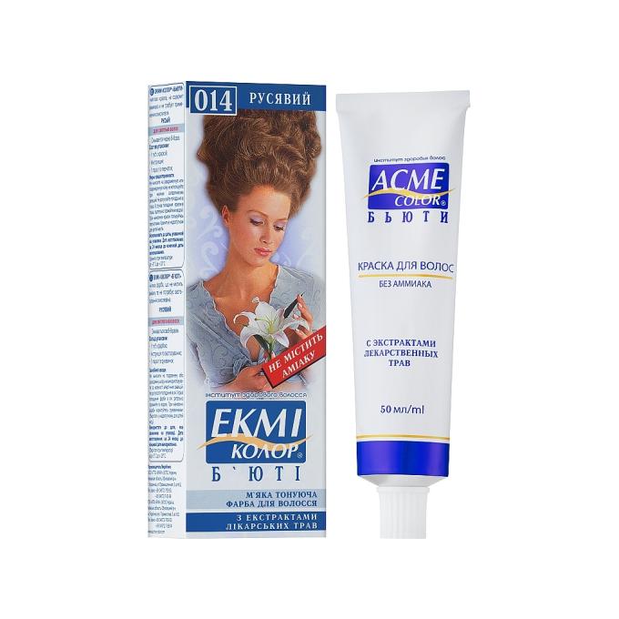 Acme Color 4820000300322