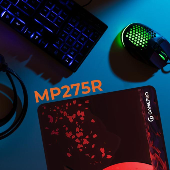 GamePro MP275R