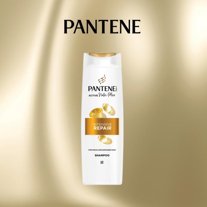 Pantene 8700216614696