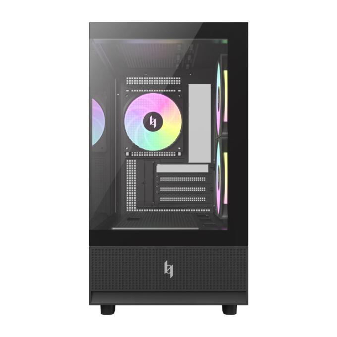 GAMEMAX NEX C31 BK