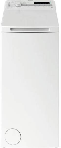 Whirlpool TDLR6040SEU/N