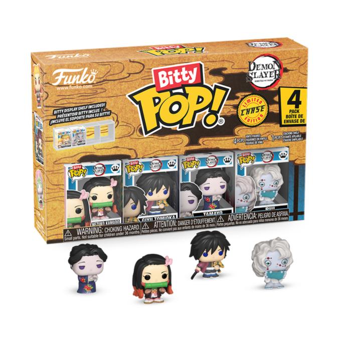 Funko Pop 86954