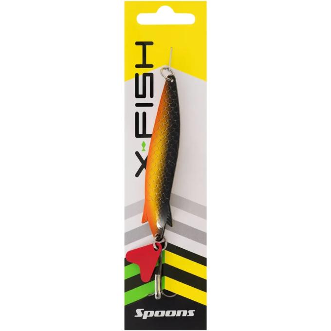X-Fish 1917.05.27