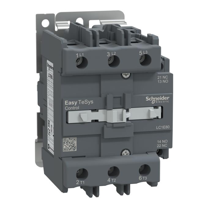 Schneider Electric LC1E80M5