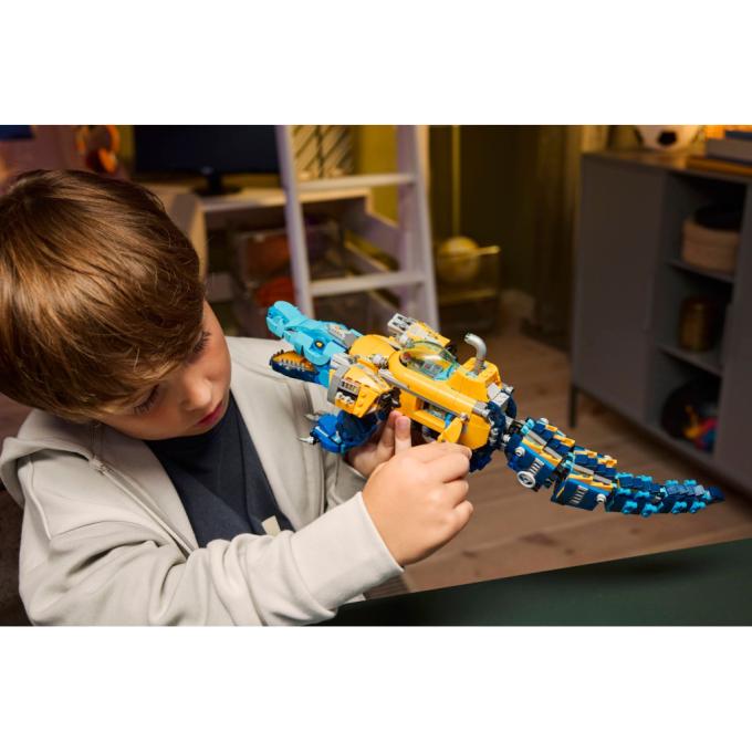 LEGO 71512