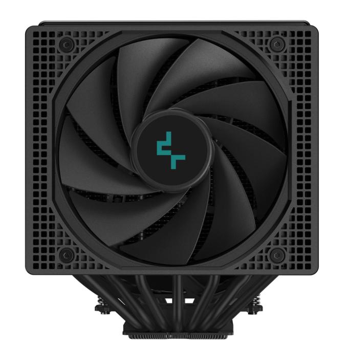 Deepcool R-ASN4-BKNVMD-G