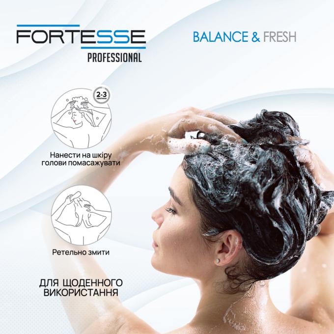 Fortesse Professional 4820000307383