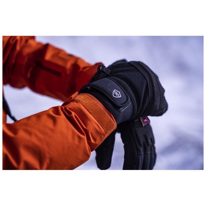 Dexshell DG9402BLK2.0-L