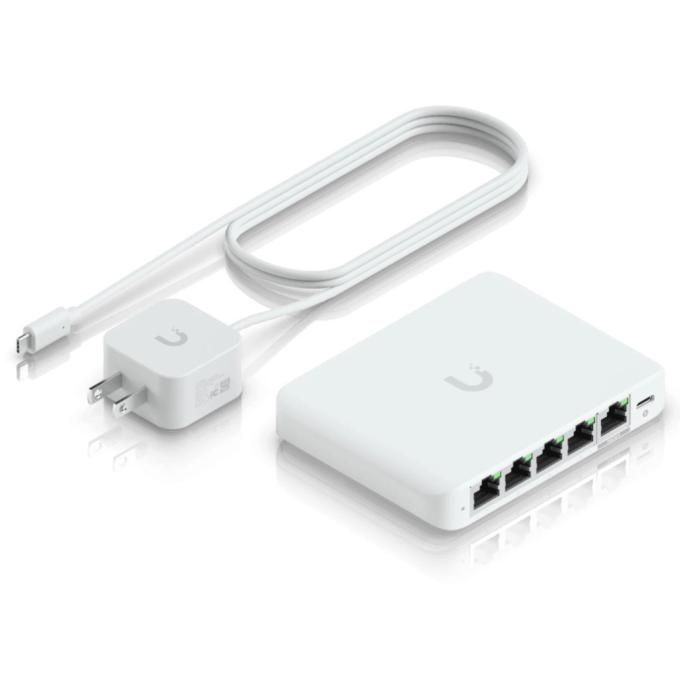 Ubiquiti USW-FLEX-2.5G-5