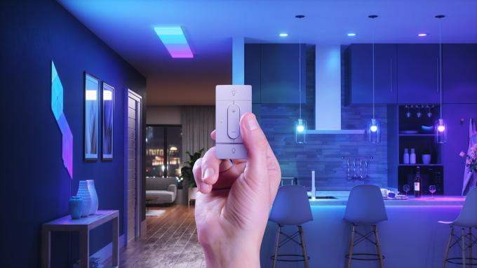Nanoleaf N4400C02-1BUT