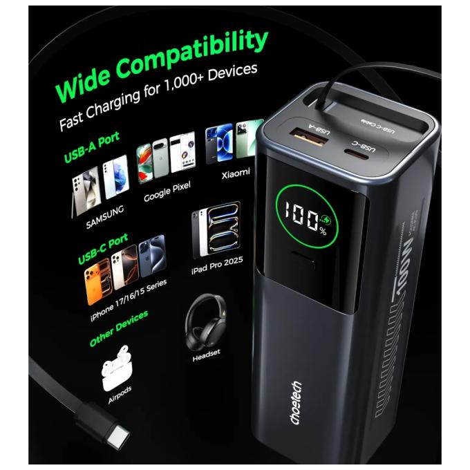 Choetech B1012