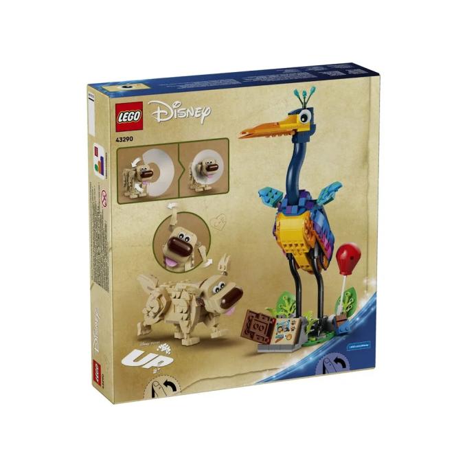 LEGO 43290