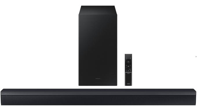 Samsung HW-C450/UA