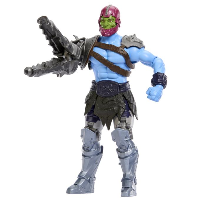 Masters Of The Universe JKJ03