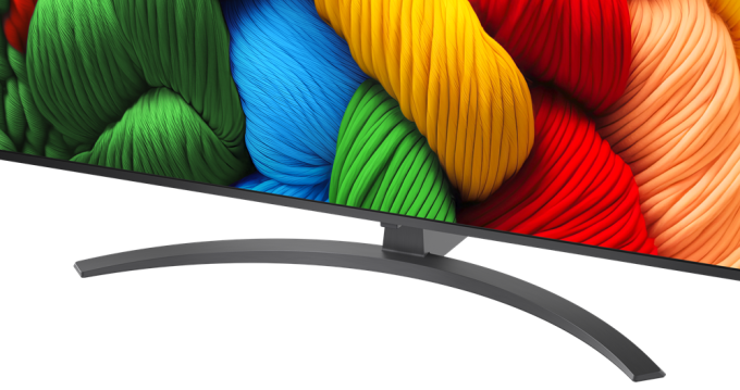 LG 65NANO81A6A