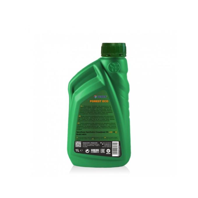 TEDEX FOREST ECO L-AN, VG-68 1л