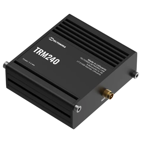 Teltonika TRM240 c USB LTE