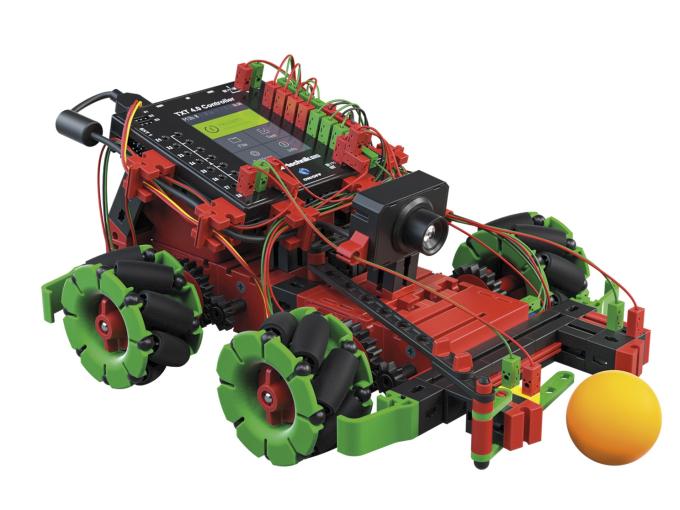 Fischertechnik FT-559898
