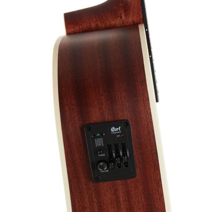 Cort MR500E BR