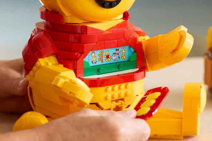 LEGO 43300