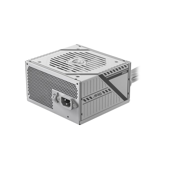 MSI MAG A650BNL