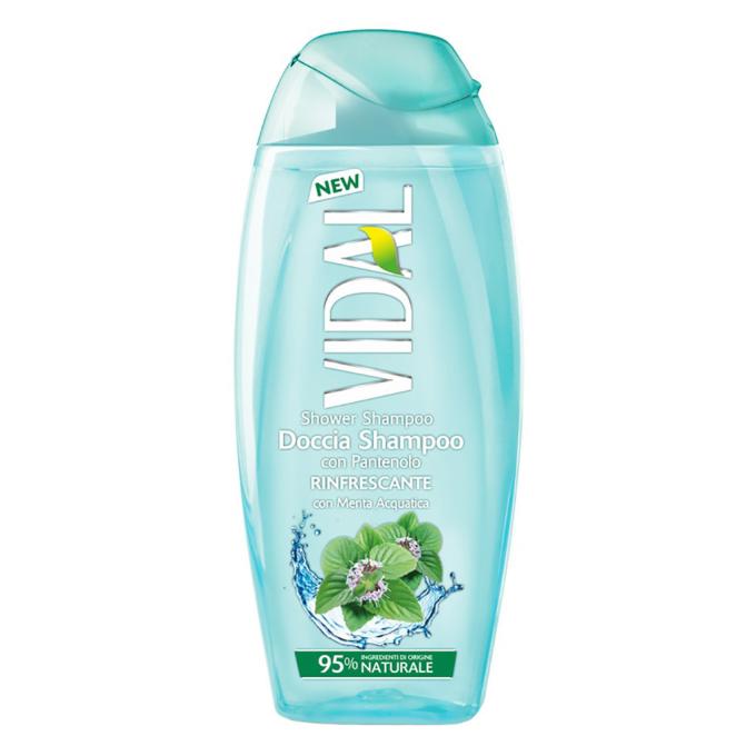 Vidal 8008970052342