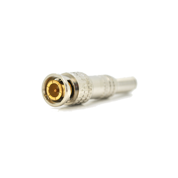 VOLTRONIC BNC-M GOLD Corton BOX Q100