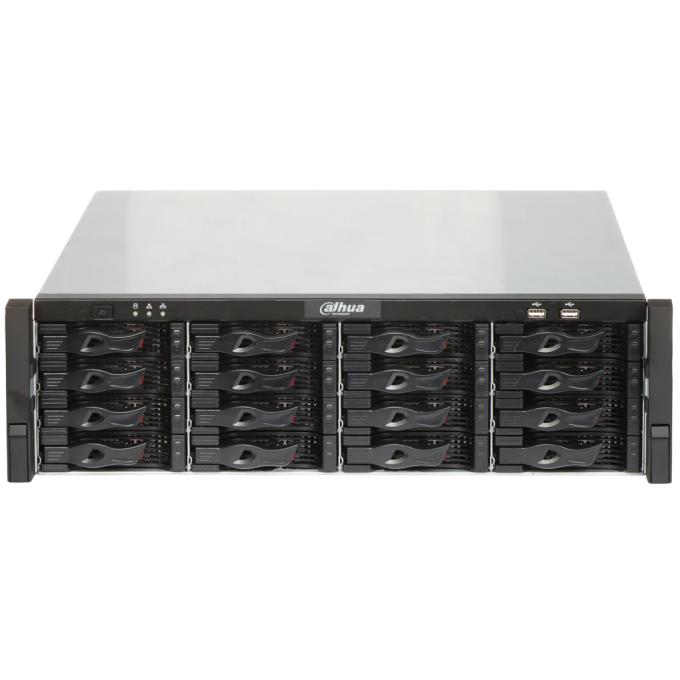 Dahua DHI-NVR5064-EI