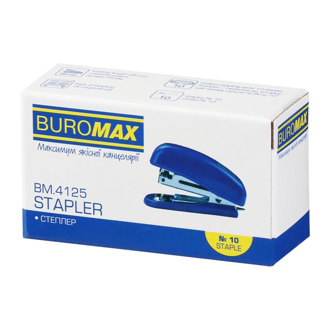BUROMAX BM.4125-05